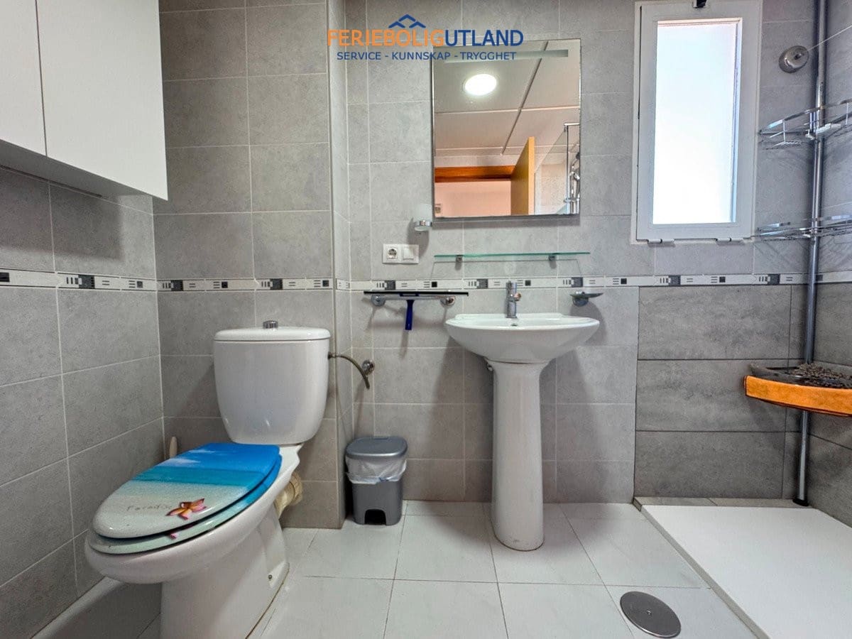 2 camera da letto Appartamento in vendita in Guardamar del Segura con piscina - 145.000 € (Rif: 10125013)