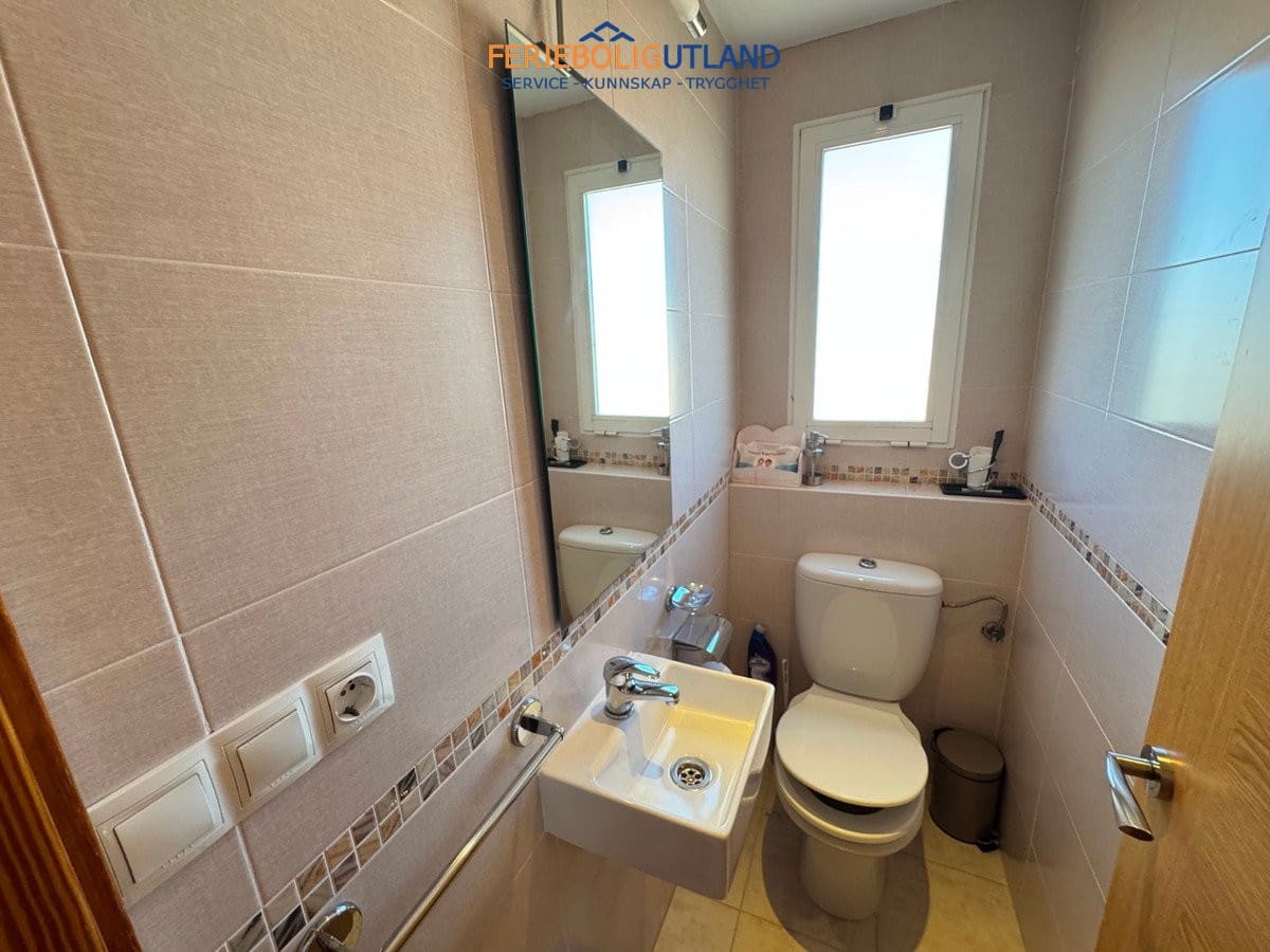 2 camera da letto Appartamento in vendita in Guardamar del Segura con piscina - 145.000 € (Rif: 10125013)