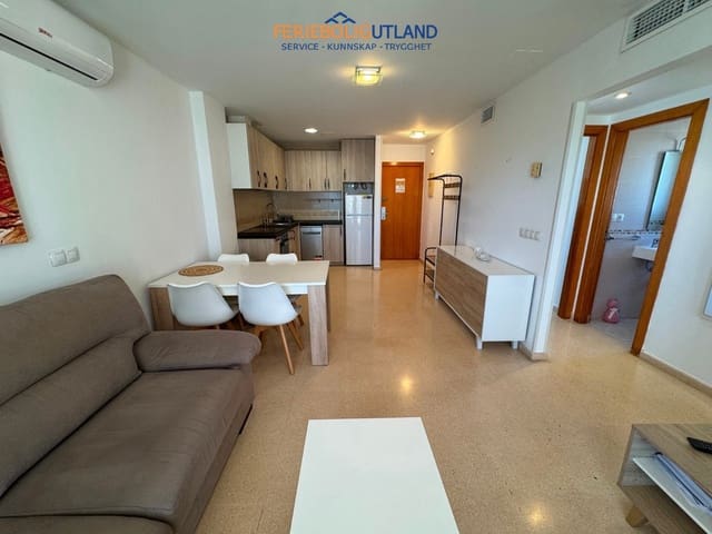 2 slaapkamer Appartement te koop in El Edén, Guardamar del Segura met zwembad - € 140.000 (Ref: 10125013)