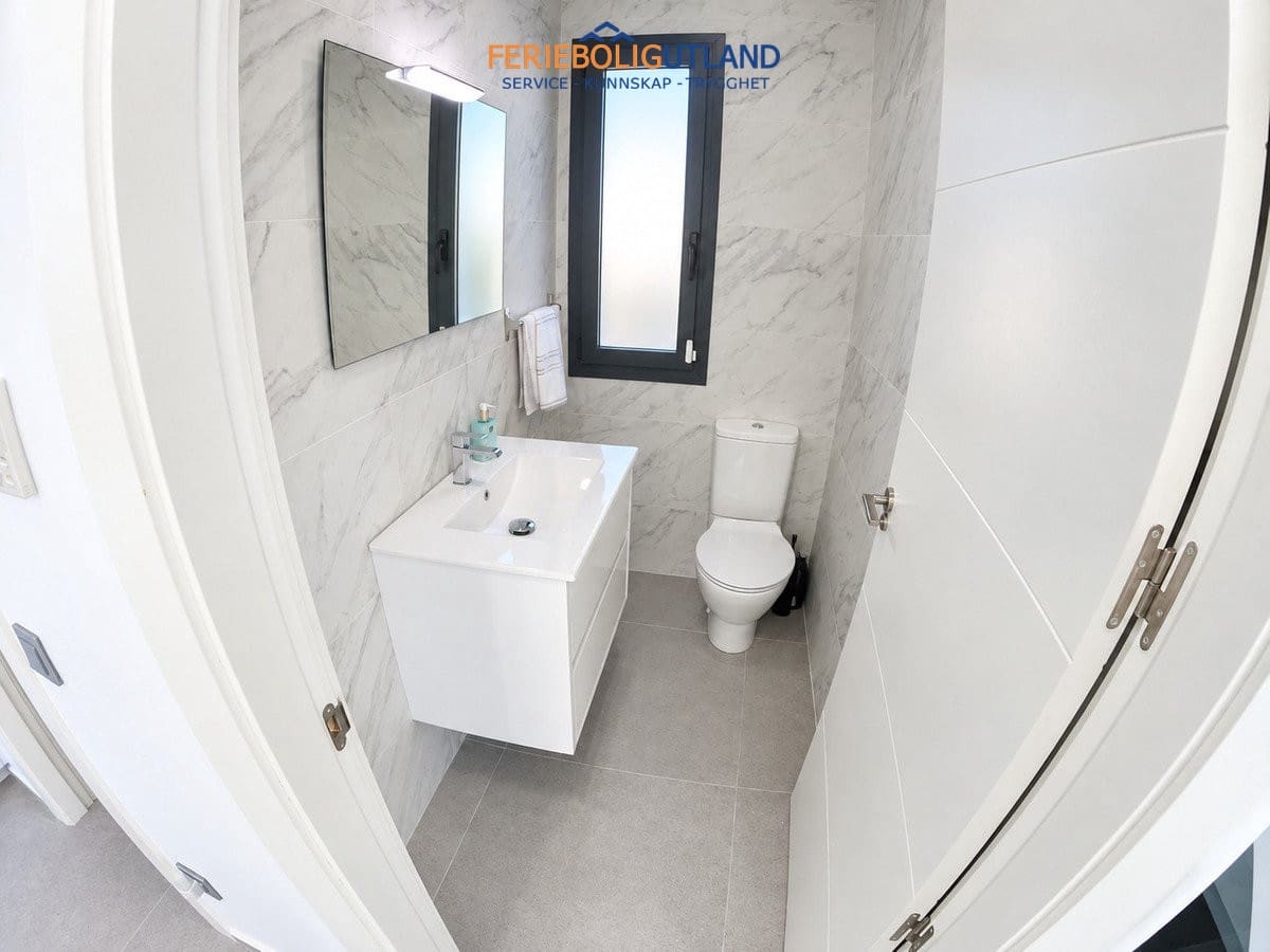 4 slaapkamer Villa te koop in Algorfa met zwembad garage - € 580.000 (Ref: 10125143)