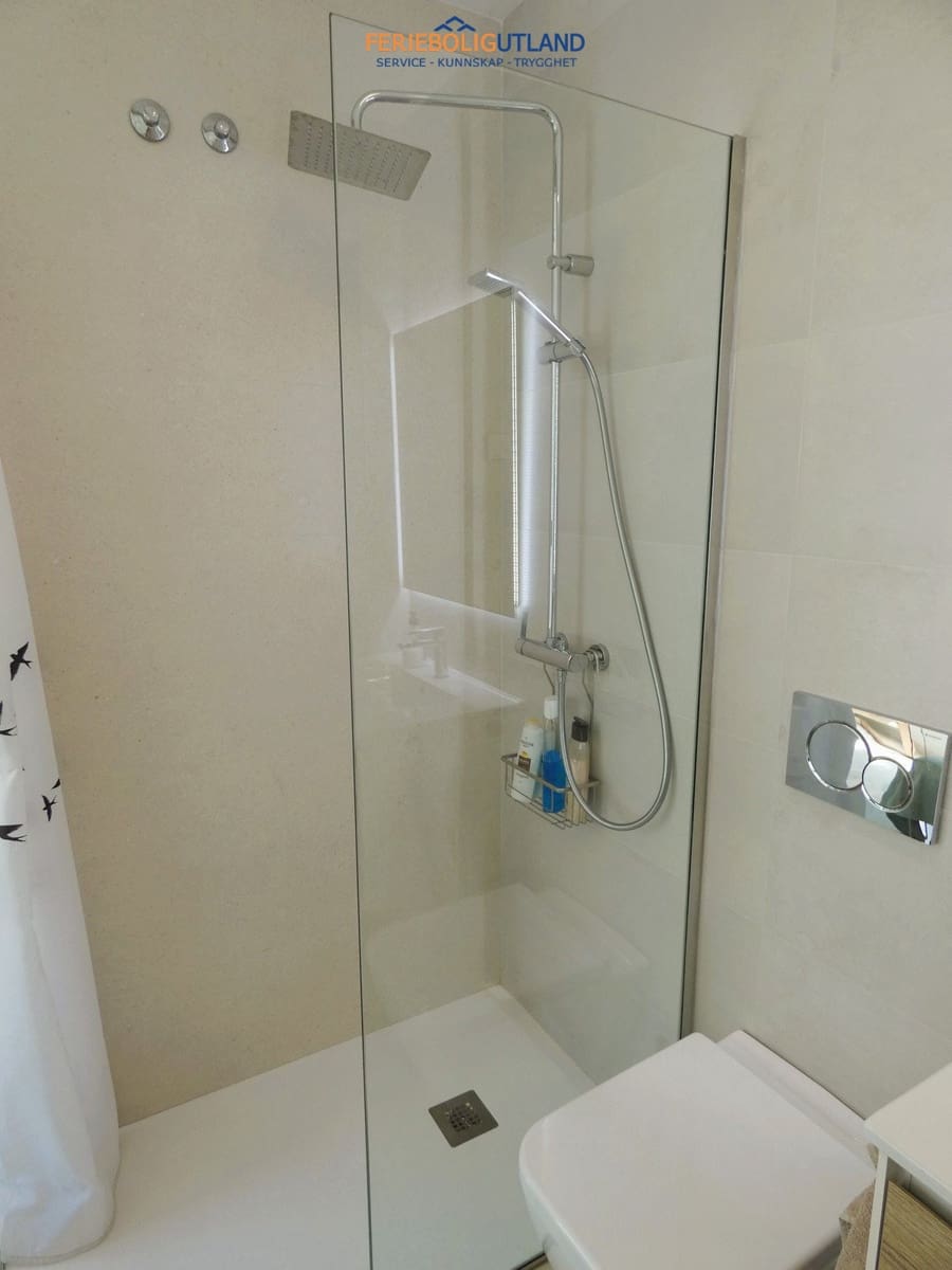 3 camera da letto Appartamento in vendita in Torrevieja con piscina - 229.000 € (Rif: 10130162)