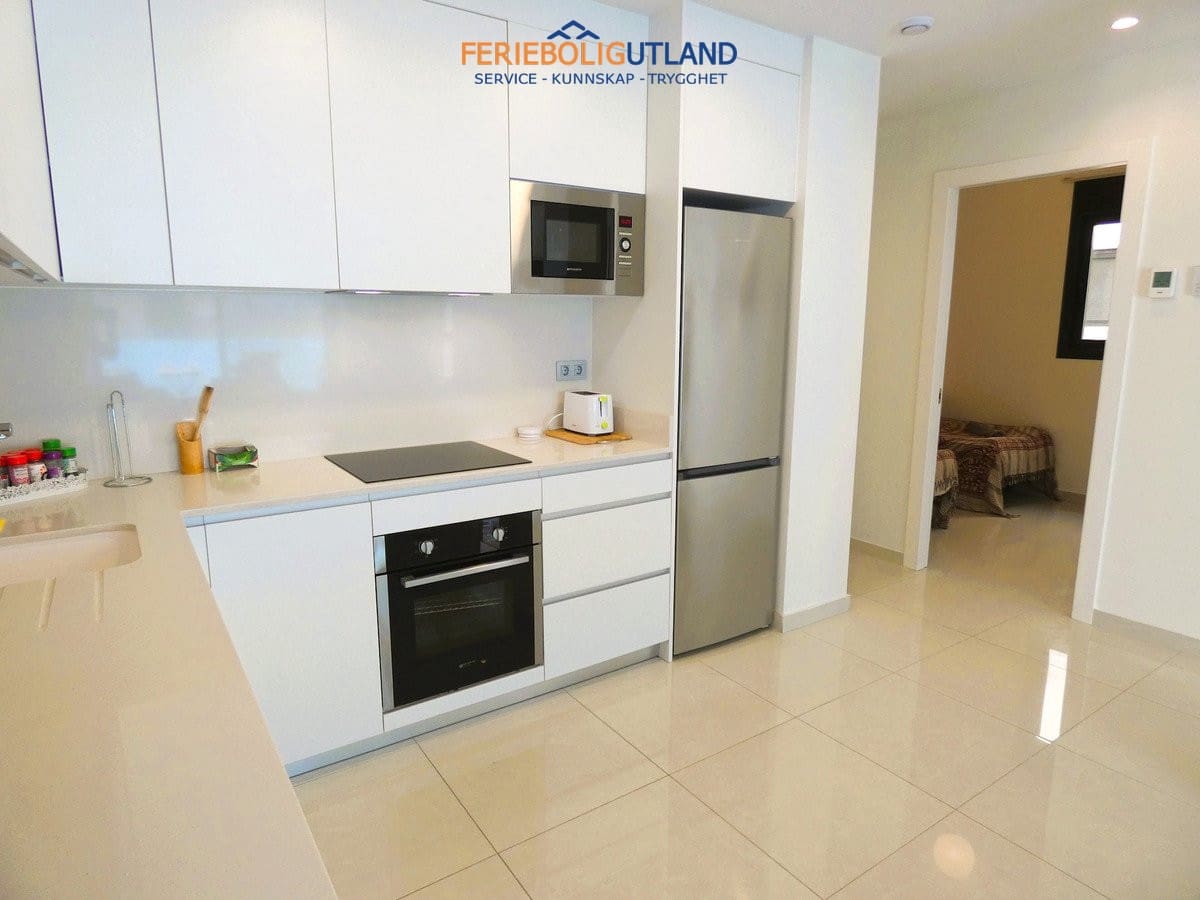 3 camera da letto Appartamento in vendita in Torrevieja con piscina - 229.000 € (Rif: 10130162)