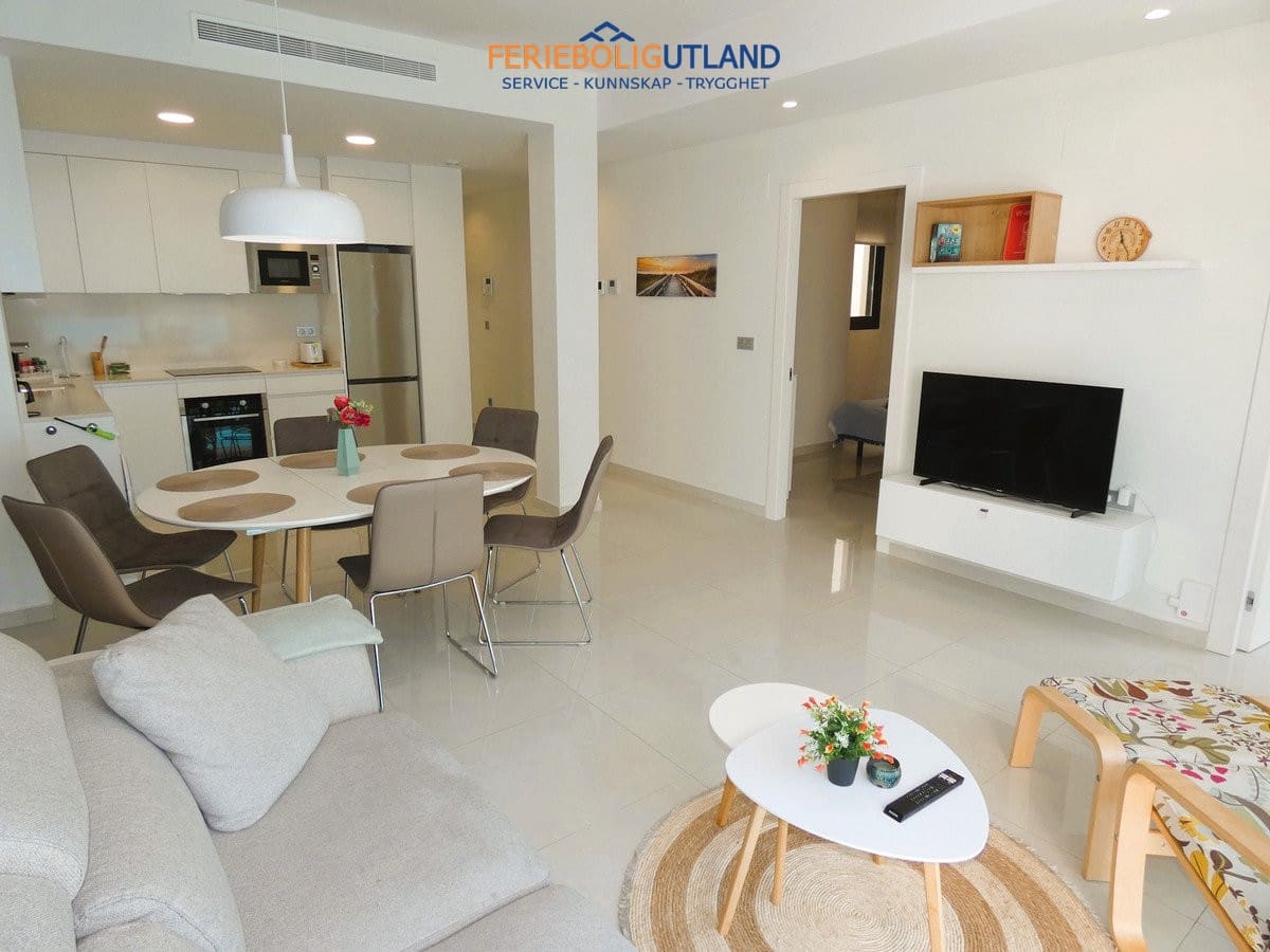 3 camera da letto Appartamento in vendita in Torrevieja con piscina - 229.000 € (Rif: 10130162)