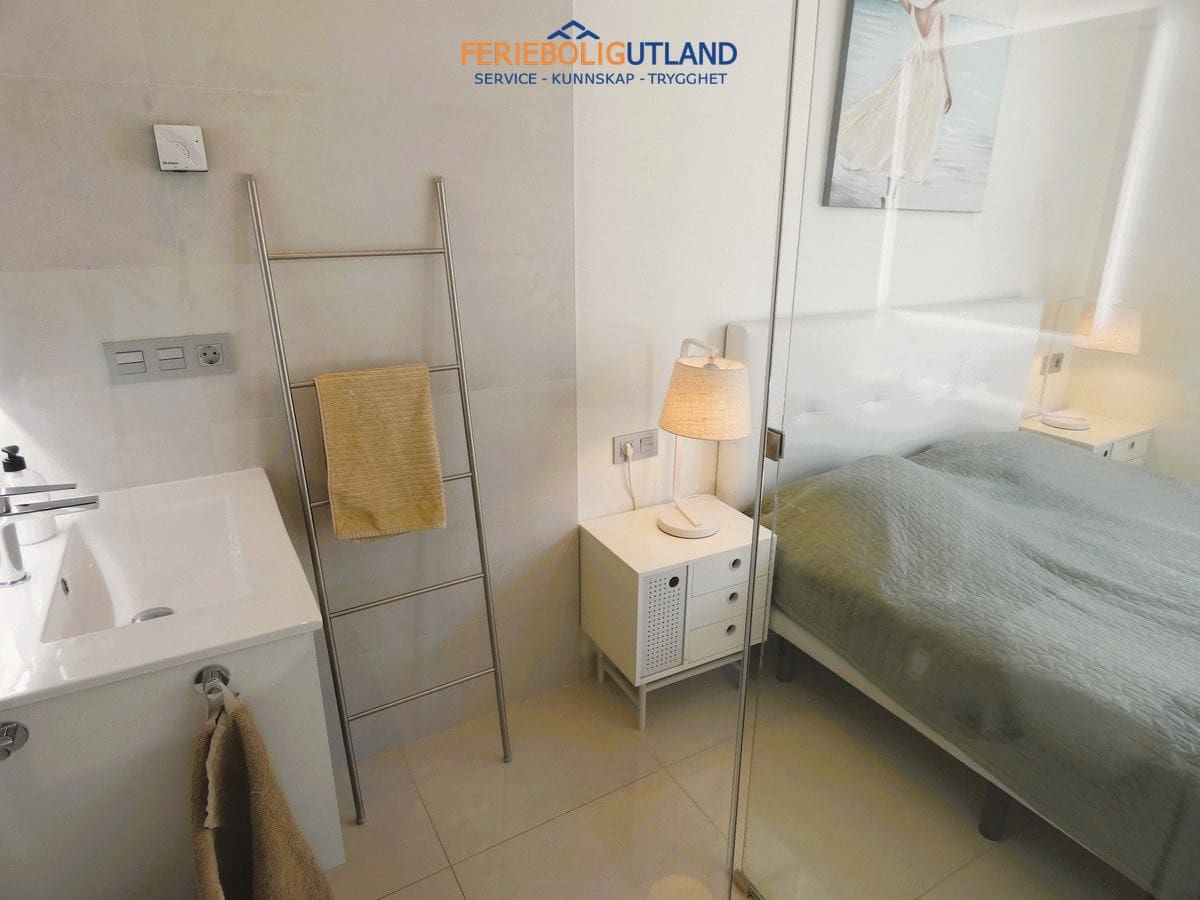 3 camera da letto Appartamento in vendita in Torrevieja con piscina - 229.000 € (Rif: 10130162)