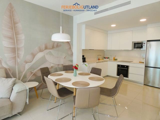 3 camera da letto Appartamento in vendita in Avenida Habaneras - Curva de Palangre, Torrevieja con piscina - 229.000 € (Rif: 10130162)