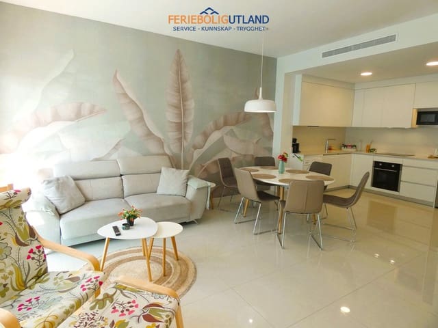3 camera da letto Appartamento in vendita in Avenida Habaneras - Curva de Palangre, Torrevieja con piscina - 229.000 € (Rif: 10130162)