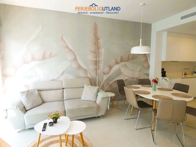 3 camera da letto Appartamento in vendita in Avenida Habaneras - Curva de Palangre, Torrevieja con piscina - 229.000 € (Rif: 10130162)