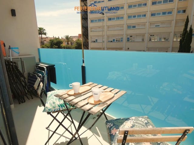3 camera da letto Appartamento in vendita in Avenida Habaneras - Curva de Palangre, Torrevieja con piscina - 229.000 € (Rif: 10130162)