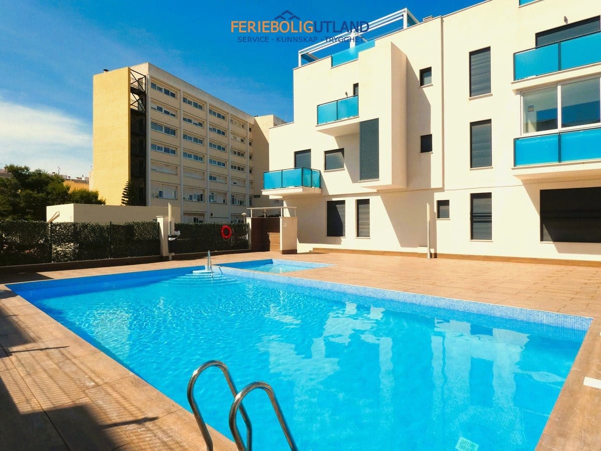 3 camera da letto Appartamento in vendita in Torrevieja con piscina - 229.000 € (Rif: 10130162)