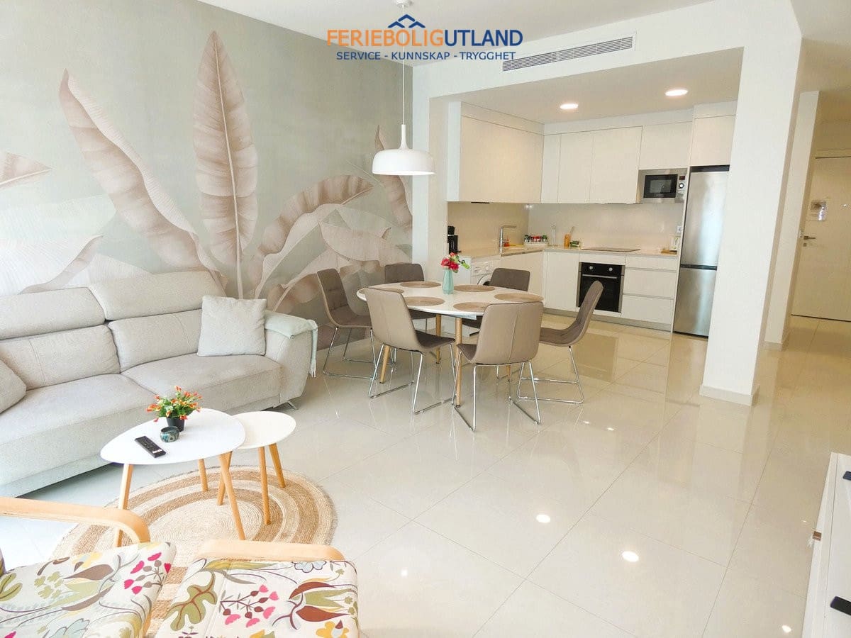 3 camera da letto Appartamento in vendita in Torrevieja con piscina - 229.000 € (Rif: 10130162)