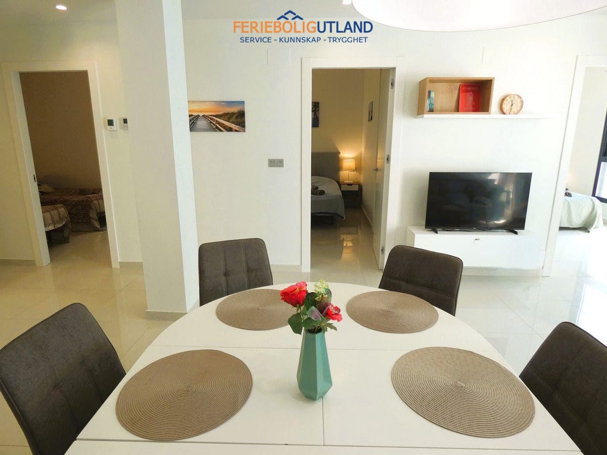 3 camera da letto Appartamento in vendita in Torrevieja con piscina - 229.000 € (Rif: 10130162)