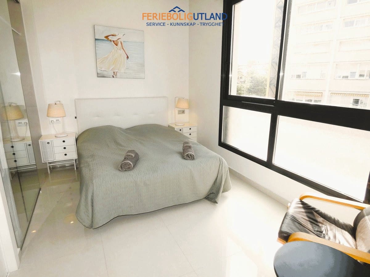 3 camera da letto Appartamento in vendita in Torrevieja con piscina - 229.000 € (Rif: 10130162)