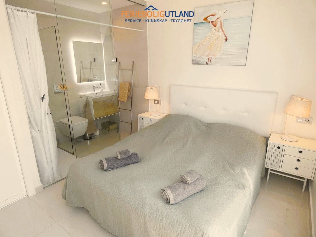 3 camera da letto Appartamento in vendita in Torrevieja con piscina - 229.000 € (Rif: 10130162)