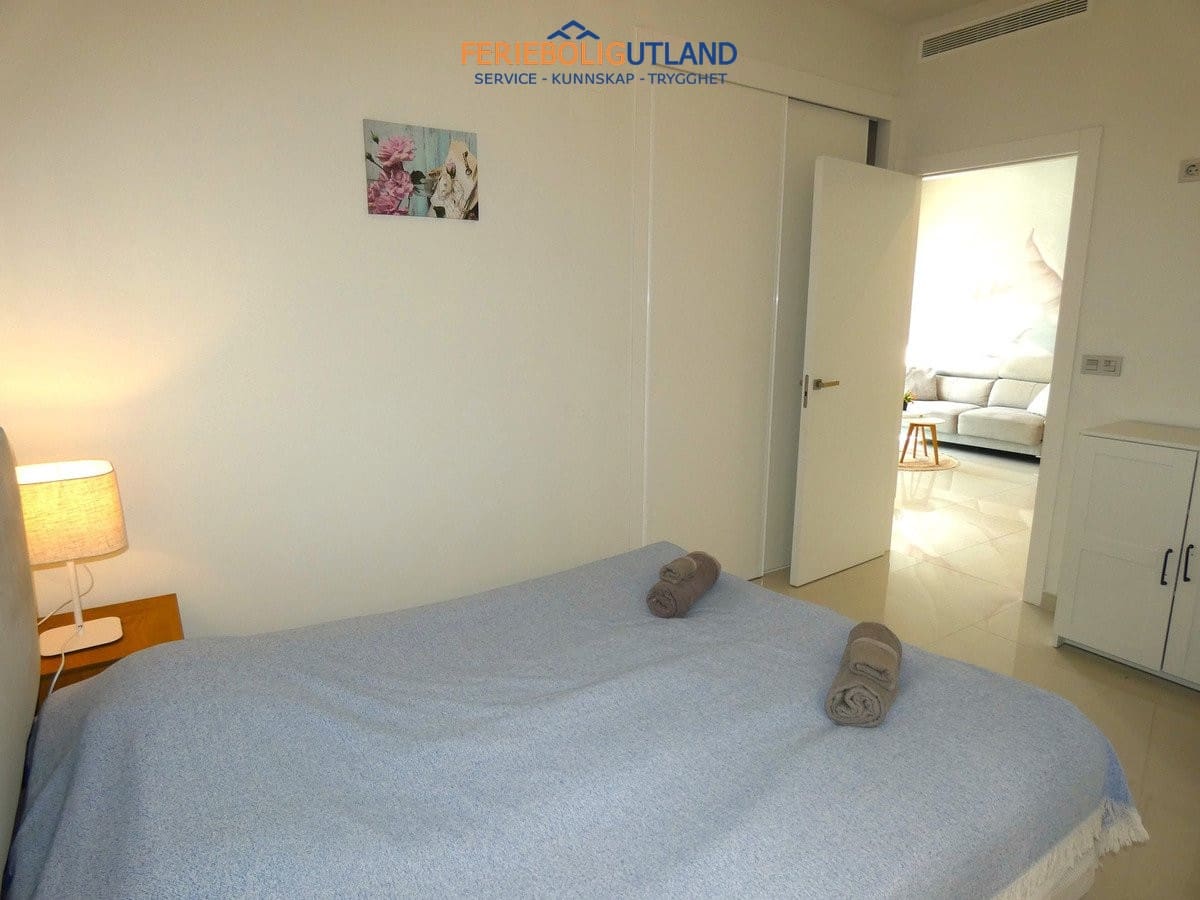 3 camera da letto Appartamento in vendita in Torrevieja con piscina - 229.000 € (Rif: 10130162)
