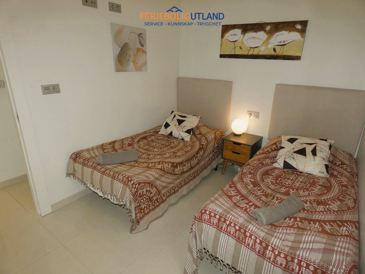 3 camera da letto Appartamento in vendita in Torrevieja con piscina - 229.000 € (Rif: 10130162)