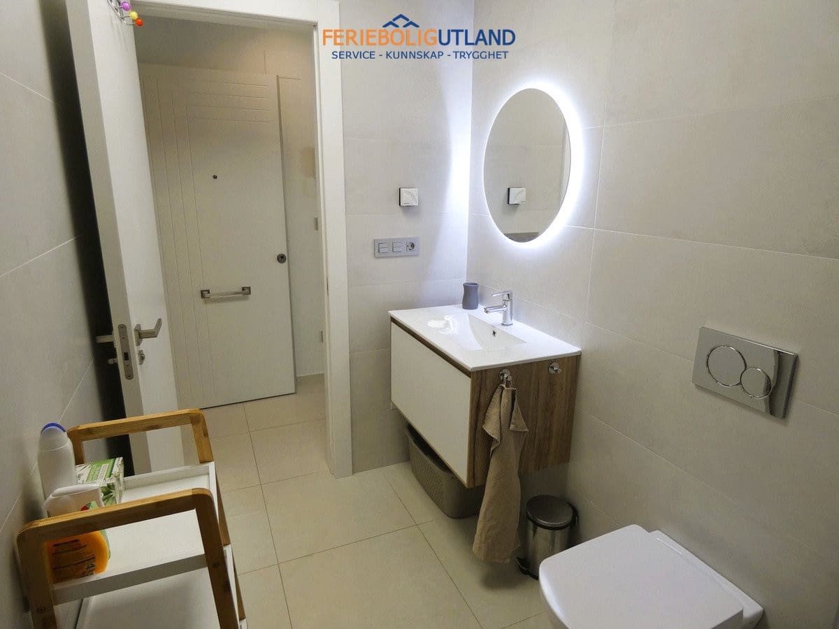3 camera da letto Appartamento in vendita in Torrevieja con piscina - 229.000 € (Rif: 10130162)
