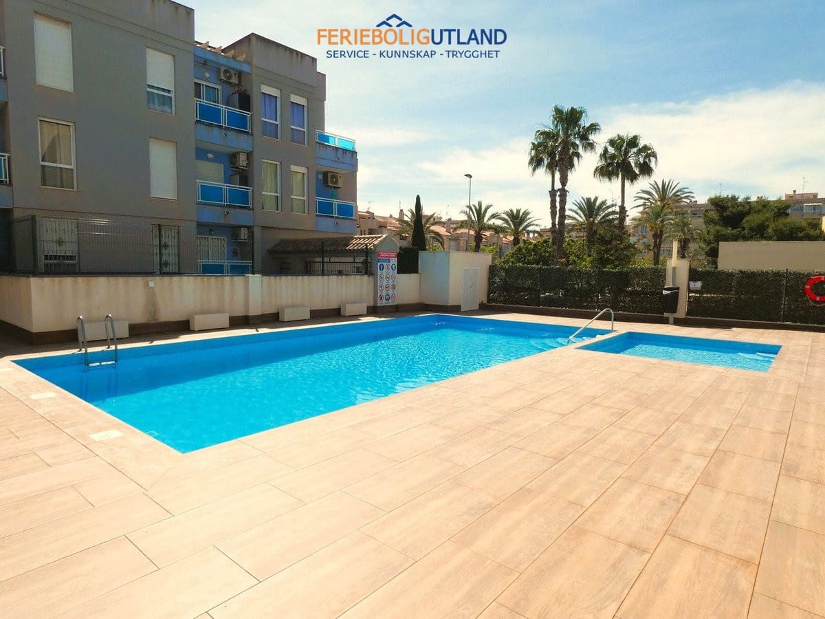 3 camera da letto Appartamento in vendita in Torrevieja con piscina - 229.000 € (Rif: 10130162)