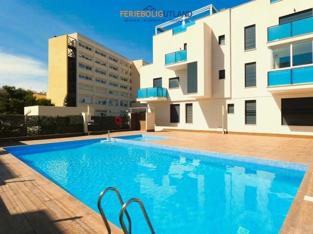 3 camera da letto Appartamento in vendita in Avenida Habaneras - Curva de Palangre, Torrevieja con piscina - 229.000 € (Rif: 10130162)