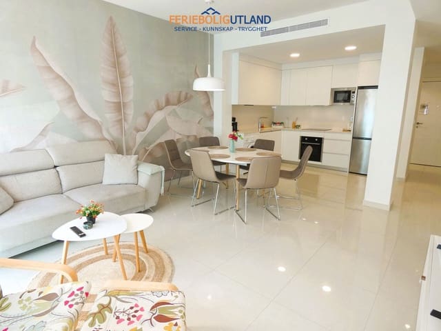 3 camera da letto Appartamento in vendita in Avenida Habaneras - Curva de Palangre, Torrevieja con piscina - 229.000 € (Rif: 10130162)