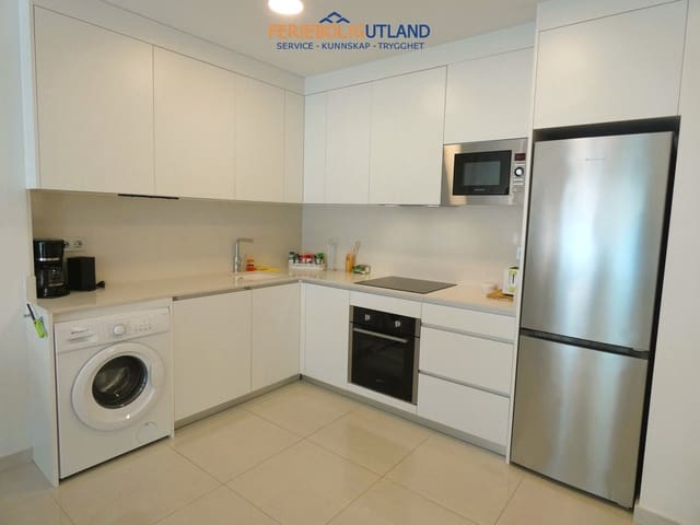 3 camera da letto Appartamento in vendita in Avenida Habaneras - Curva de Palangre, Torrevieja con piscina - 229.000 € (Rif: 10130162)