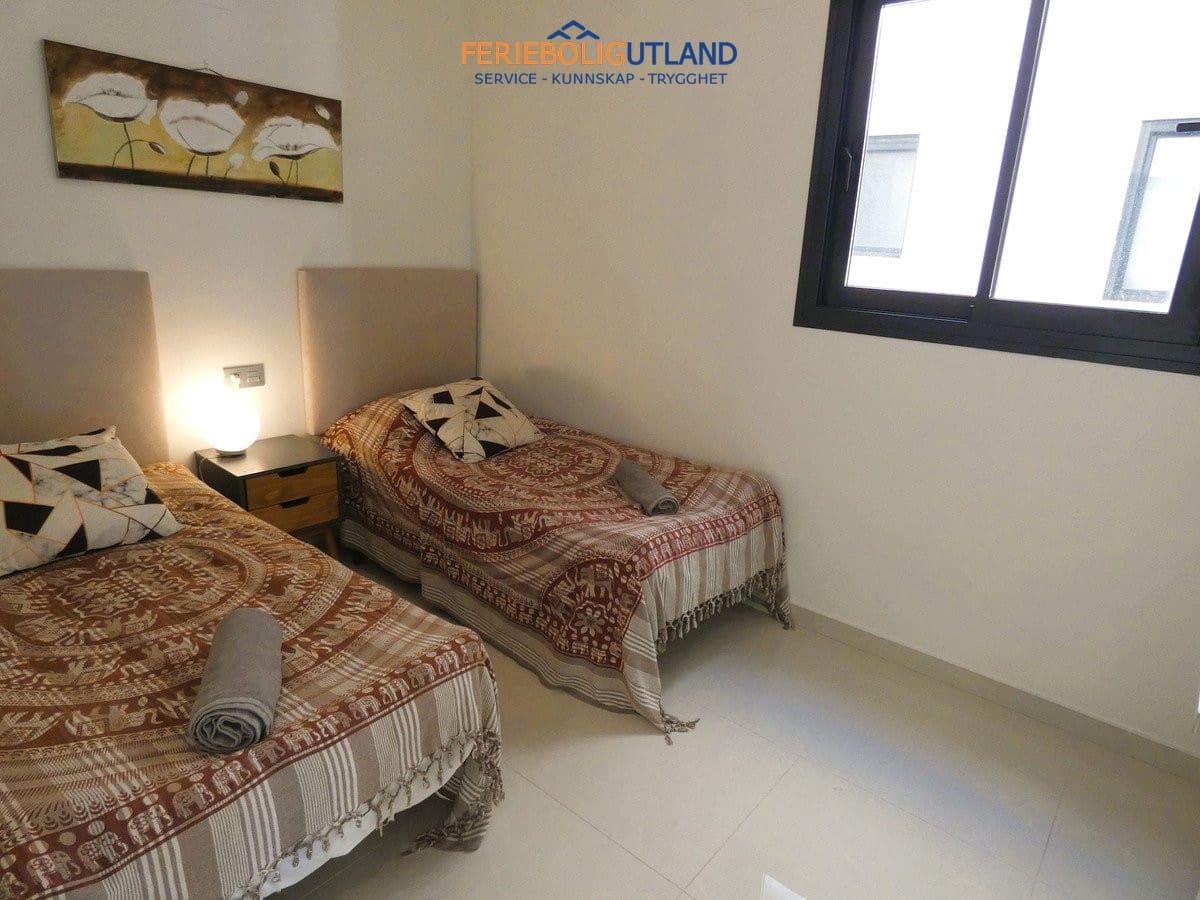 3 camera da letto Appartamento in vendita in Torrevieja con piscina - 229.000 € (Rif: 10130162)