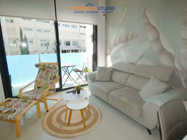 3 camera da letto Appartamento in vendita in Avenida Habaneras - Curva de Palangre, Torrevieja con piscina - 229.000 € (Rif: 10130162)
