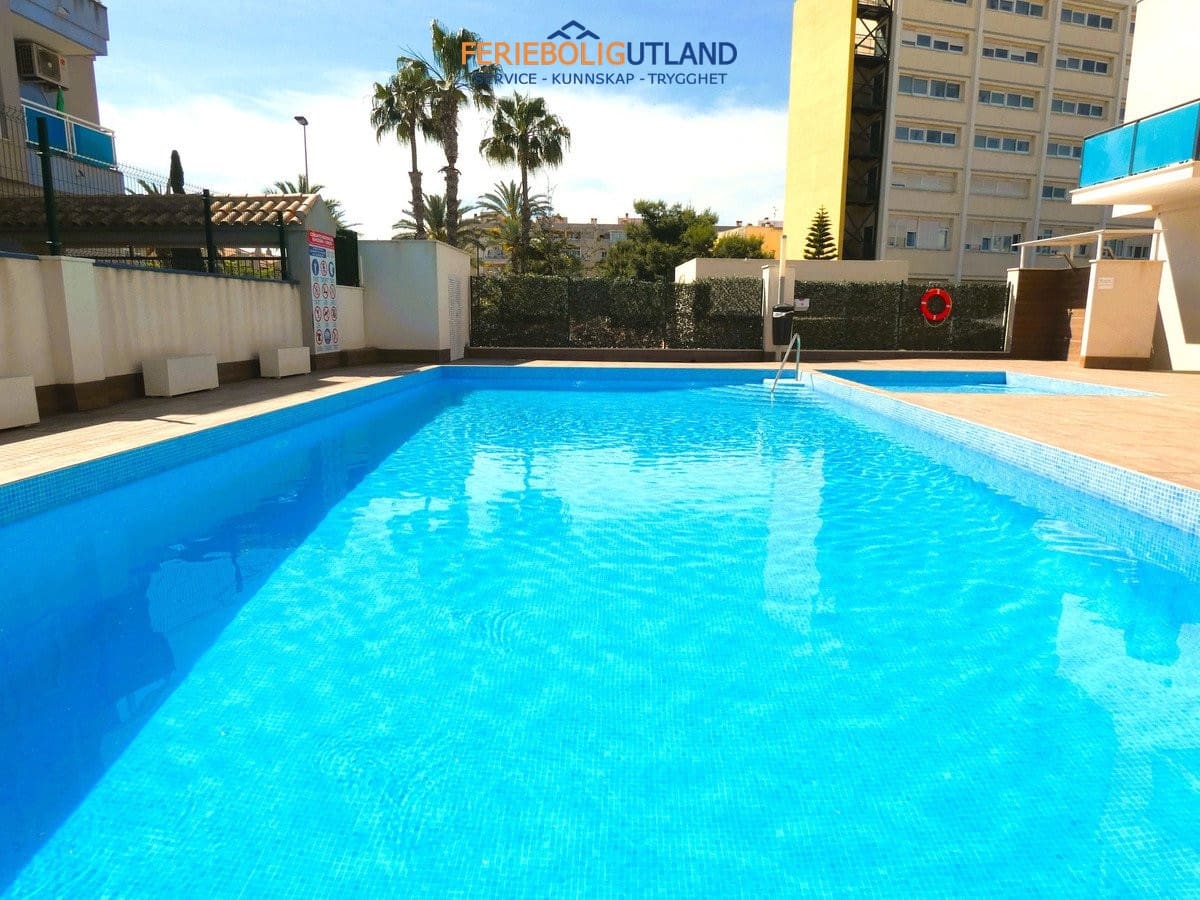 3 camera da letto Appartamento in vendita in Torrevieja con piscina - 229.000 € (Rif: 10130162)
