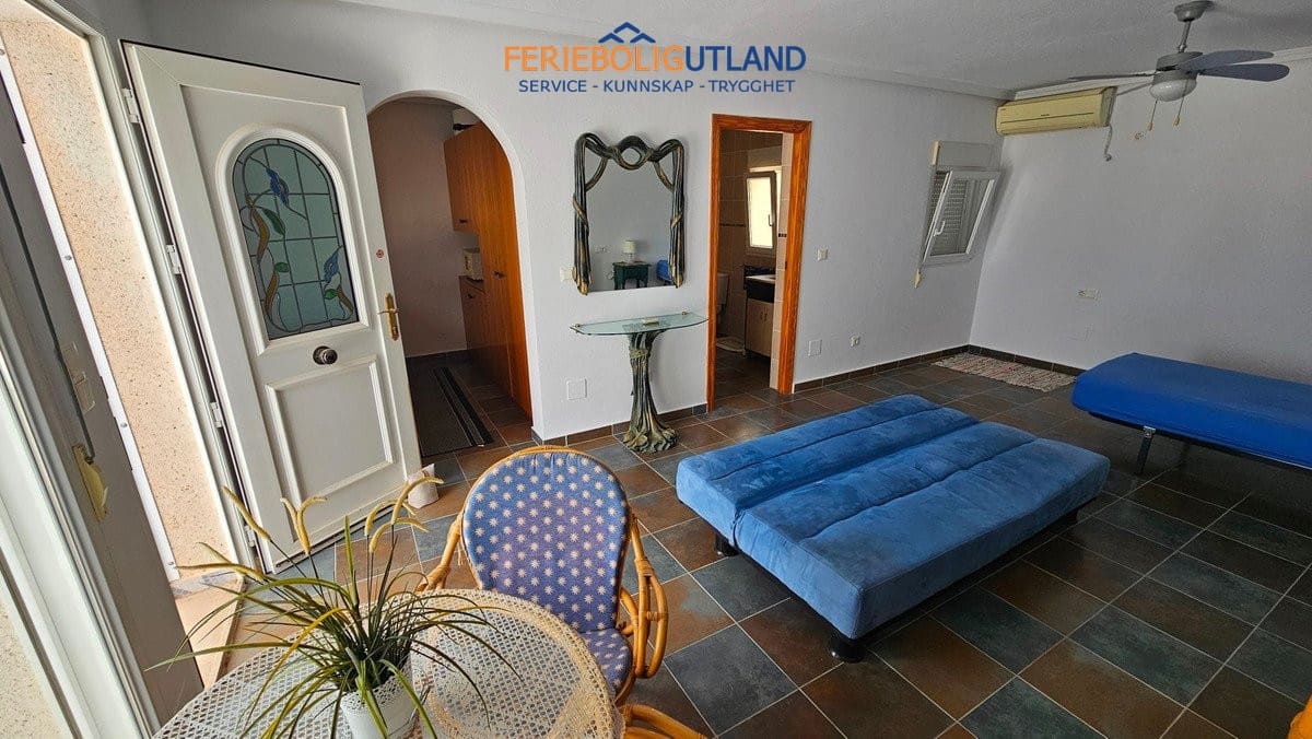3 quarto Casa em Banda para venda em Ciudad Quesada com garagem - 304 500 € (Ref: 10130163)