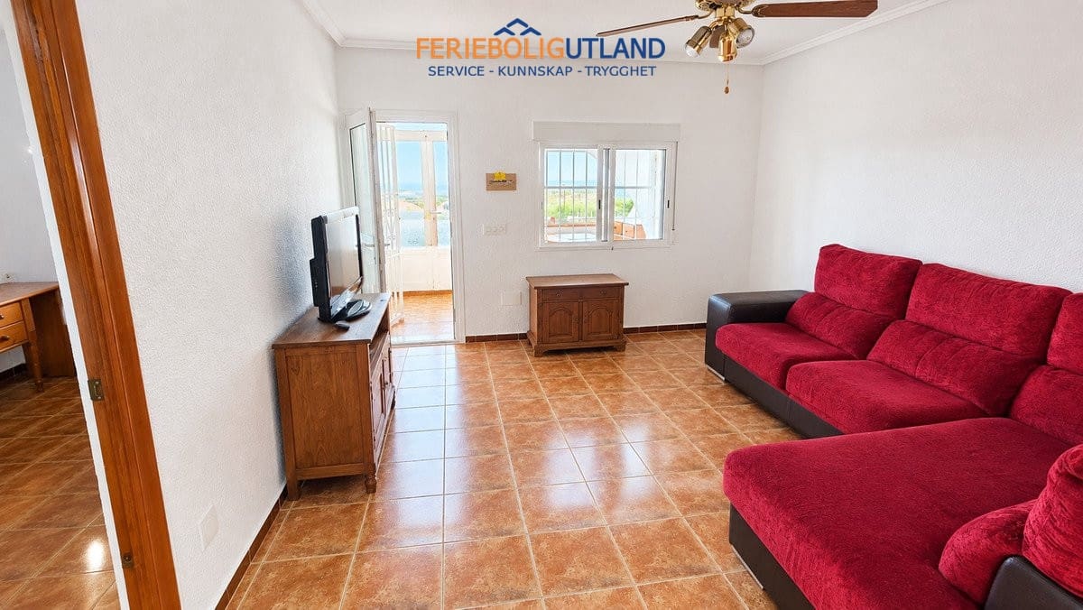 3 quarto Casa em Banda para venda em Ciudad Quesada com garagem - 304 500 € (Ref: 10130163)
