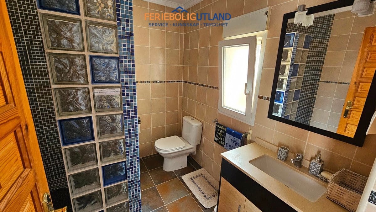 3 quarto Casa em Banda para venda em Ciudad Quesada com garagem - 304 500 € (Ref: 10130163)
