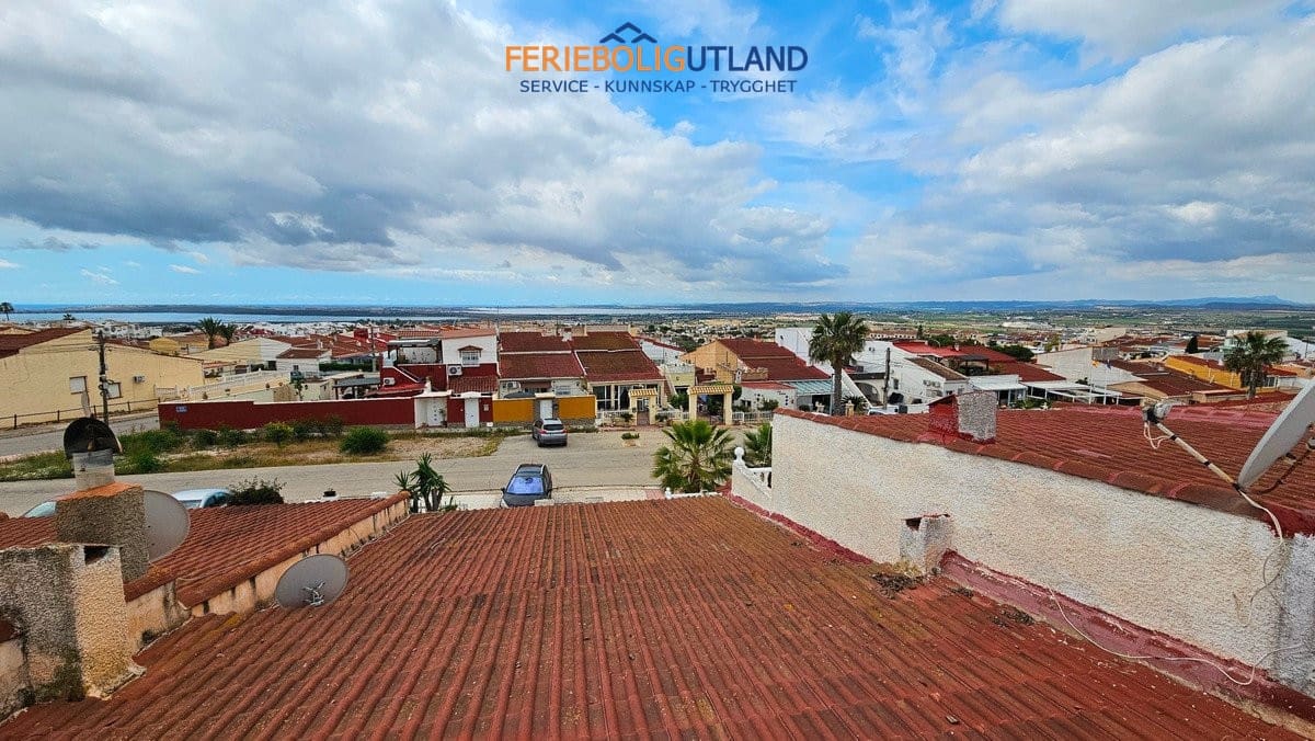 3 quarto Casa em Banda para venda em Ciudad Quesada com garagem - 304 500 € (Ref: 10130163)
