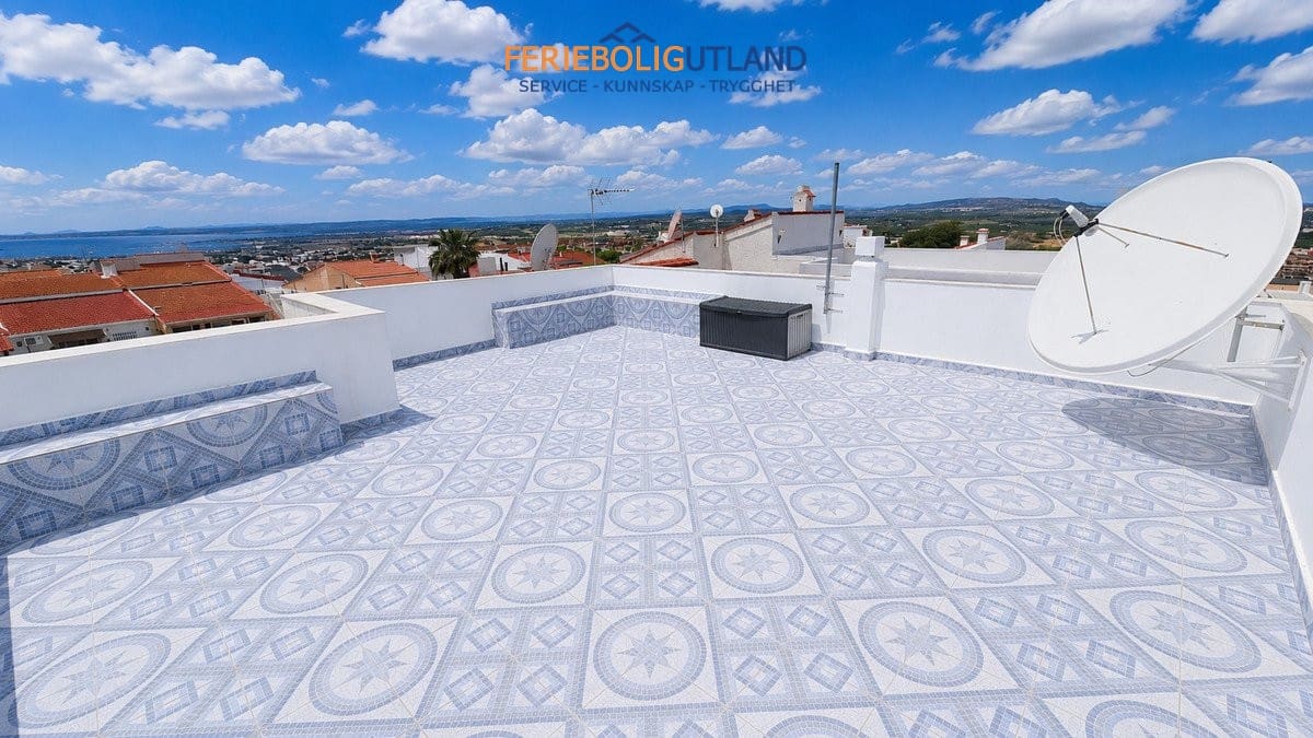 3 quarto Casa em Banda para venda em Ciudad Quesada com garagem - 304 500 € (Ref: 10130163)