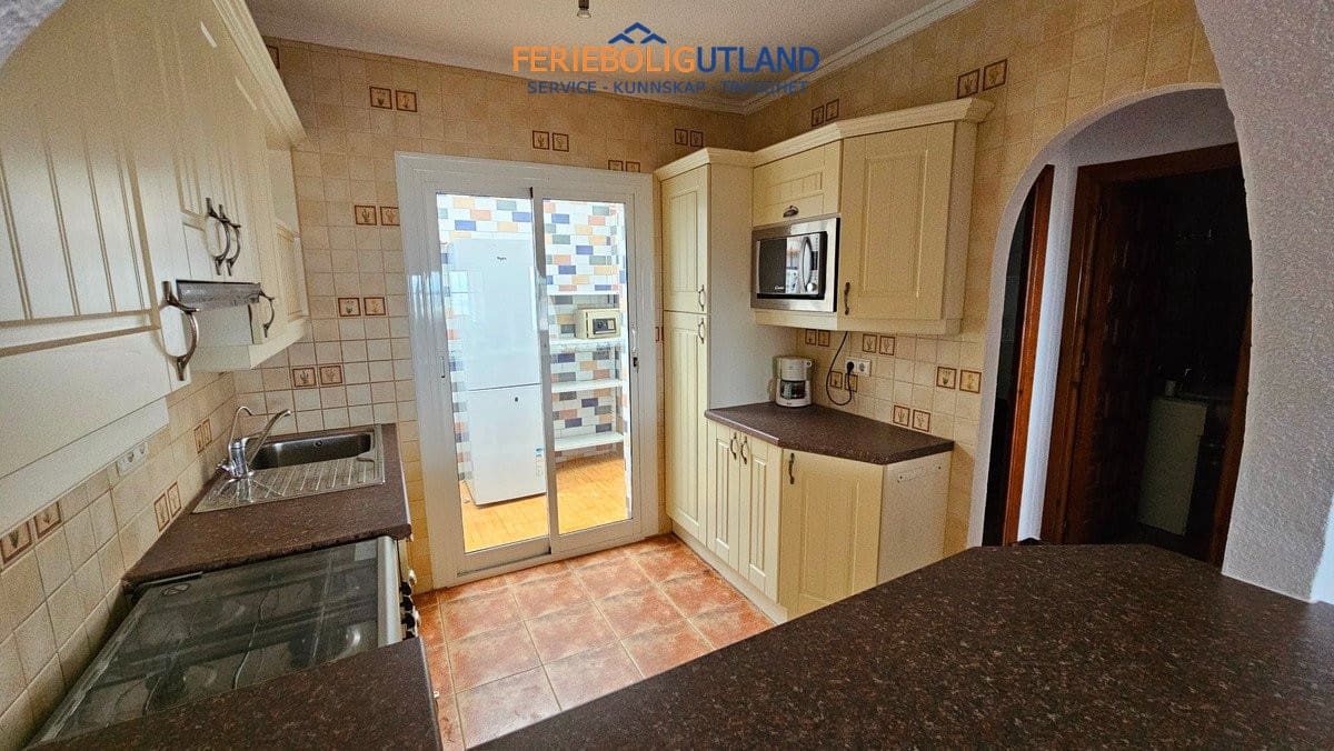 3 quarto Casa em Banda para venda em Ciudad Quesada com garagem - 304 500 € (Ref: 10130163)