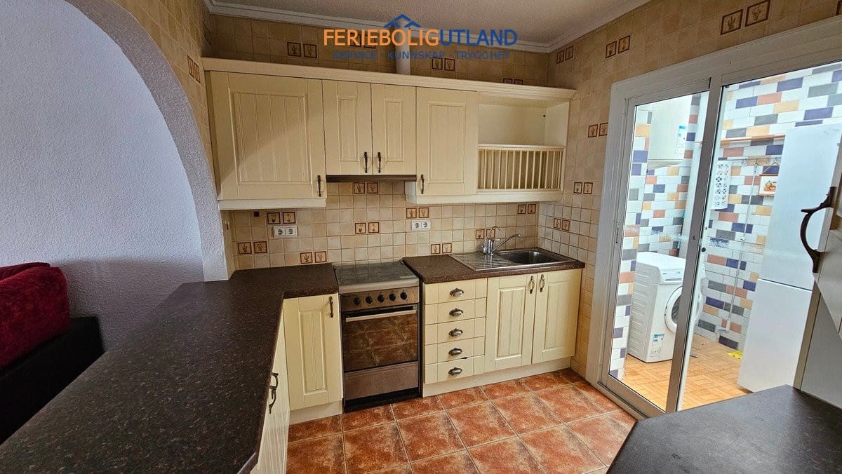 3 quarto Casa em Banda para venda em Ciudad Quesada com garagem - 304 500 € (Ref: 10130163)