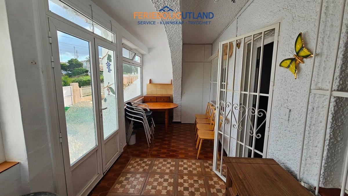 3 quarto Casa em Banda para venda em Ciudad Quesada com garagem - 304 500 € (Ref: 10130163)