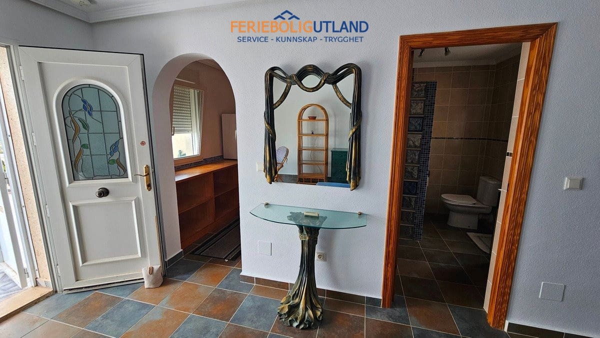 3 quarto Casa em Banda para venda em Ciudad Quesada com garagem - 304 500 € (Ref: 10130163)