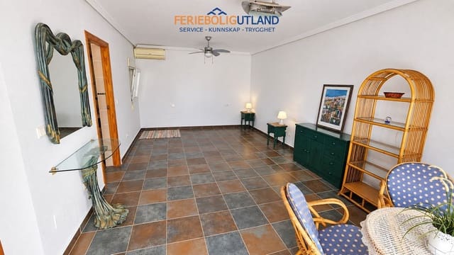 3 quarto Casa em Banda para venda em Ciudad Quesada, Rojales com garagem - 304 500 € (Ref: 10130163)