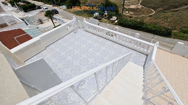 Casa de 3 habitaciones en Ciudad Quesada, Rojales en venta con garaje - 304.500 € (Ref: 10130163)
