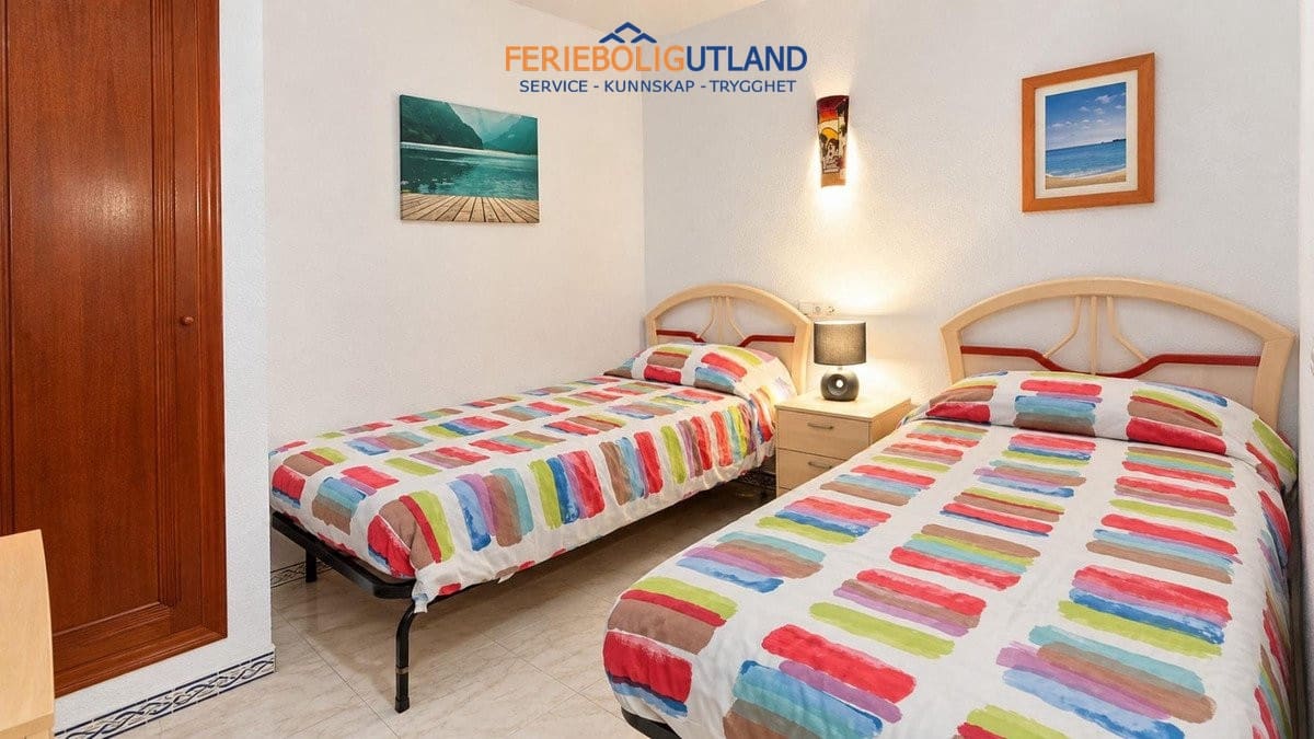 2 soveværelse Lejlighed til salg i Torrevieja med swimmingpool garage - € 260.000 (Ref: 10130164)