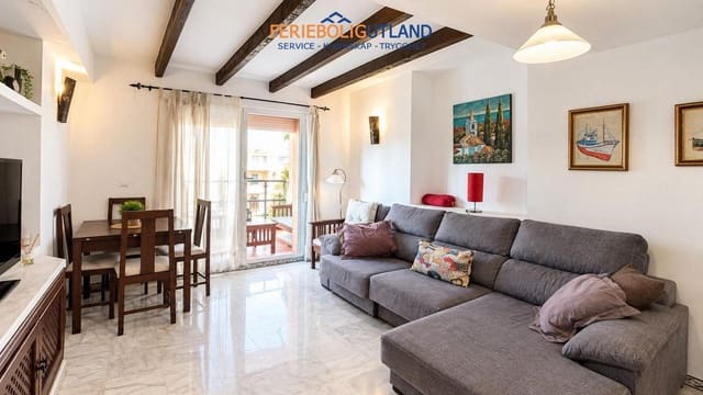2 soveværelse Lejlighed til salg i Playa de los Locos, Torrevieja med swimmingpool garage - € 260.000 (Ref: 10130164)