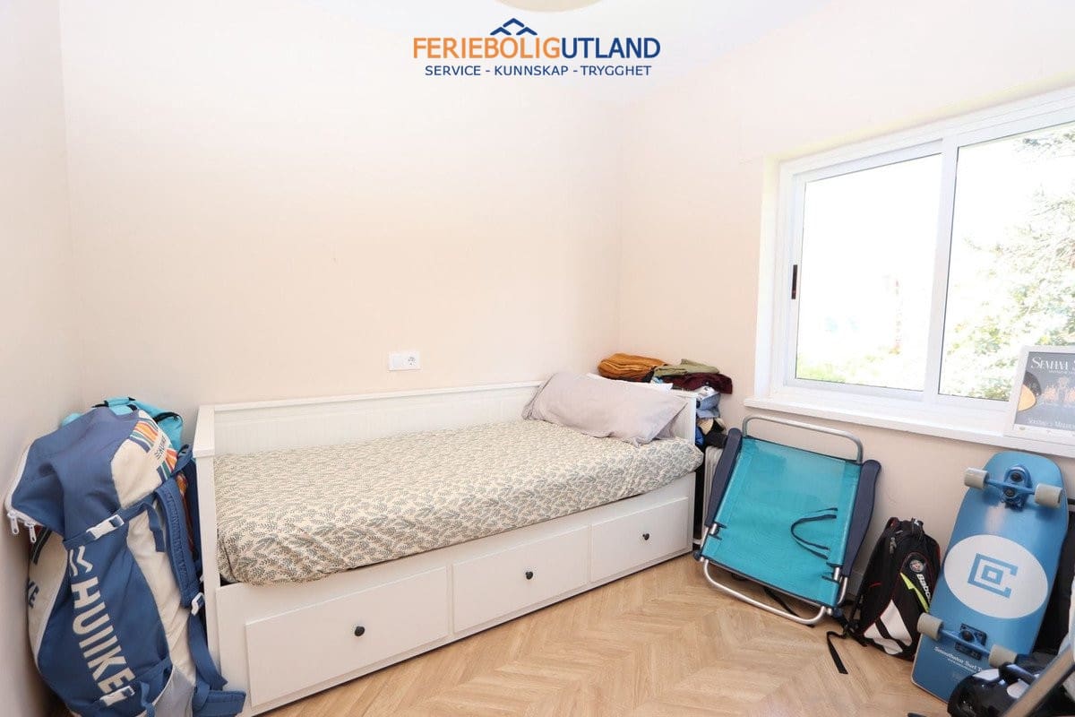 3 sovrum Lägenhet till salu i Santiago de la Ribera med garage - 199 000 € (Ref: 10130432)