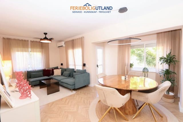 3 sovrum Lägenhet till salu i Santiago de la Ribera, San Javier med garage - 199 000 € (Ref: 10130432)