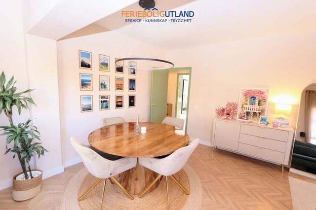 3 sovrum Lägenhet till salu i Santiago de la Ribera, San Javier med garage - 199 000 € (Ref: 10130432)