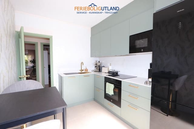 3 sovrum Lägenhet till salu i Santiago de la Ribera, San Javier med garage - 199 000 € (Ref: 10130432)