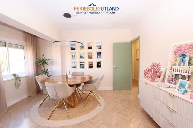 3 slaapkamer Appartement te koop in Santiago de la Ribera, San Javier met garage - € 199.000 (Ref: 10130432)