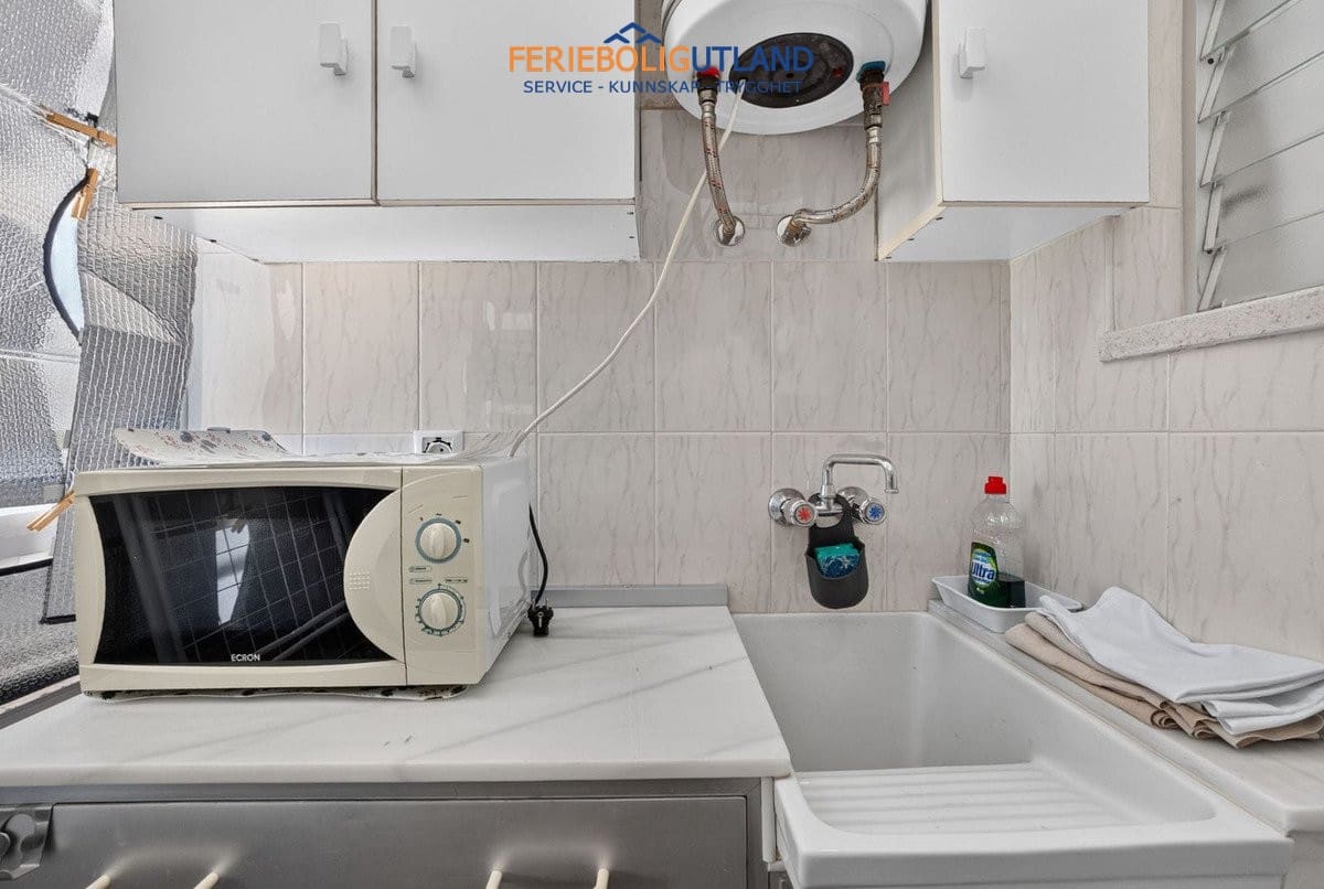 1 chambre Appartement à vendre à Lo Pagan avec garage - 122 000 € (Ref: 10130434)
