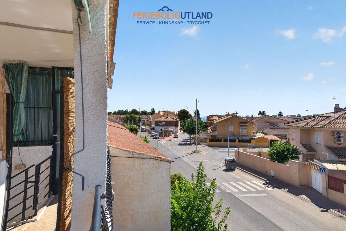 1 chambre Appartement à vendre à Lo Pagan avec garage - 122 000 € (Ref: 10130434)
