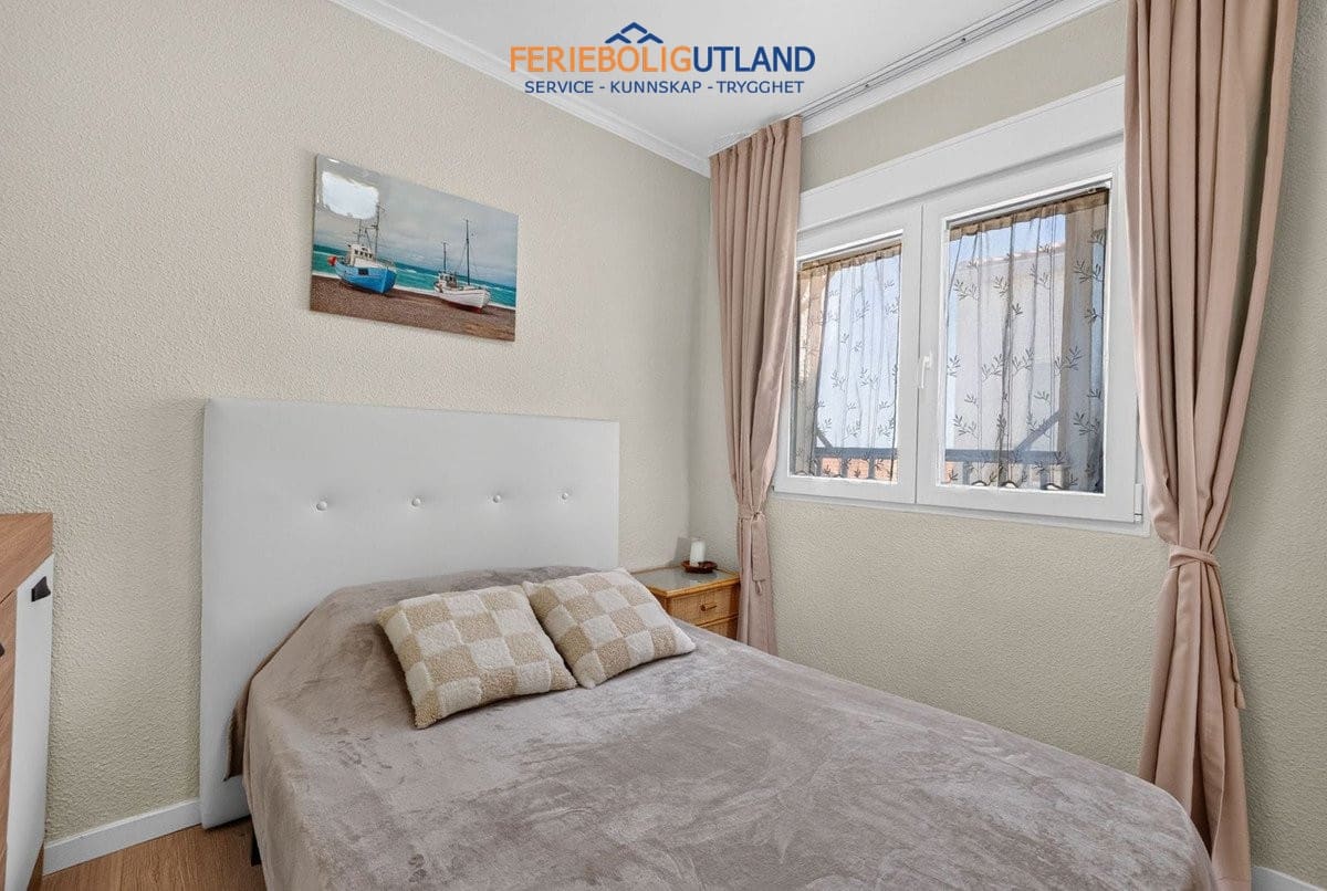 1 chambre Appartement à vendre à Lo Pagan avec garage - 122 000 € (Ref: 10130434)