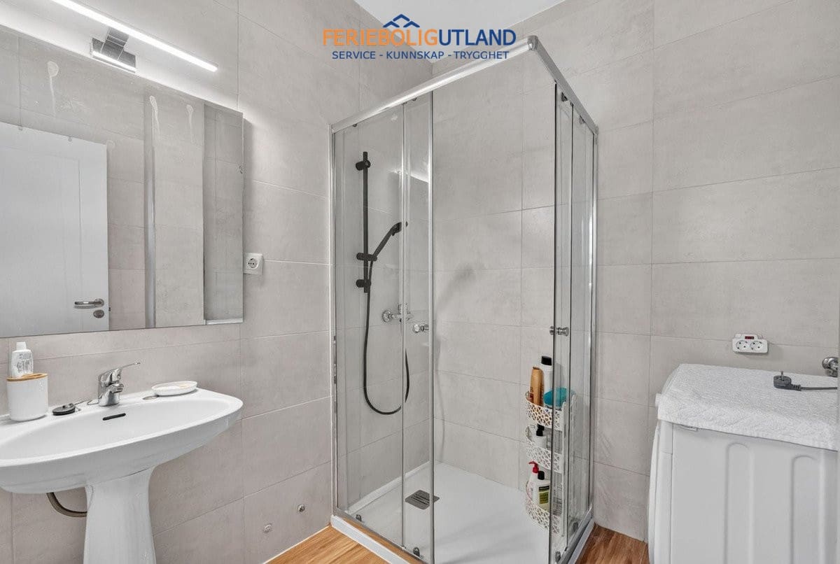 1 chambre Appartement à vendre à Lo Pagan avec garage - 122 000 € (Ref: 10130434)