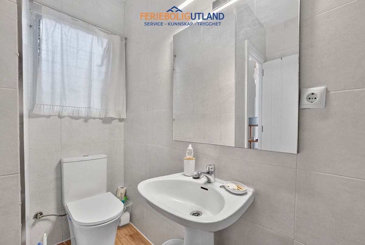 1 chambre Appartement à vendre à Lo Pagan avec garage - 122 000 € (Ref: 10130434)